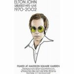Elton John - Greatest Hits (DVD)
