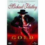 Michael Flatley - Gold (DVD)