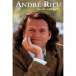 André Rieu - Ganz persönlich (DVD)