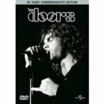 The Doors - Jubiläums-Edition (DVD)