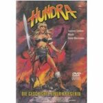 Hundra (DVD)