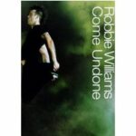 Robbie Williams - Come Undone (DVD)