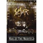 Slayer - War at the Warfield (DVD)