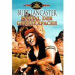 Massai, der große Apache (DVD)