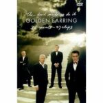 Golden Earring - The Devil Made Me Do It (DVD)