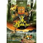 Bernd das Brot - 3 für Robin Hood (DVD)