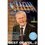 Best of Die Harald Schmidt Show - Volume 2 (DVD)
