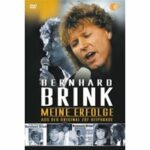 Bernhard Brink - Meine Erfolge (DVD)