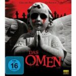 Das Omen (Blu-ray)