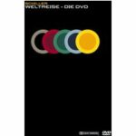 Schiller - Weltreise (DVD)