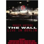 Roger Waters - The Wall - Erstauflage (DVD)