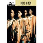 The Best of Boyz II Men (DVD)