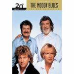 The Best of the Moody Blues (DVD)
