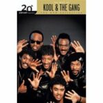 The Best of Kool & The Gang (DVD)