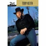 The Best of Toby Keith (DVD)