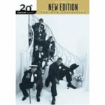 The Best of New Edition (DVD)