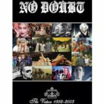 No Doubt - The Videos 1992-2003 (DVD)