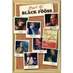Best of Bläck Föös (DVD)
