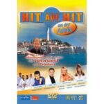 Hit auf Hit an der Adria (DVD)