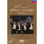 Die 3 Tenöre - In Concert 1990 (DVD)