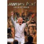James Last - Live in Ost-Berlin (DVD)