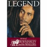 Bob Marley & The Wailers - Legend (DVD)