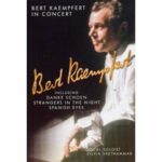 Bert Kaempfert - Live in Concert (DVD)