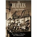 The Beatles with Tony Sheridan (DVD)