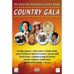 Country Gala 2003 (DVD)