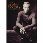 Sting - Inside (DVD)