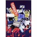 DJ Shadow - In Tune and on Time (DVD)
