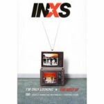 The Best of INXS - I'm Only Looking - Disc 1 (DVD)