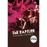 The Rapture - Is Live and Well in New York City (DVD)