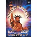 Golden Earring - Last Blast of the Century (DVD)