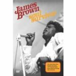 James Brown - Soul Survivor (DVD)