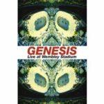 Genesis - Live at Wembley Stadium (DVD)