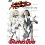 Status Quo - XS All Areas (DVD)