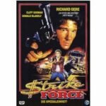 Strike Force (DVD)