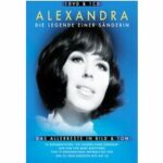 Alexandra - Die Legende einer Sängerin (DVD)