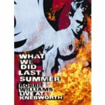 Robbie Williams - What We Did Last Summer (DVD)