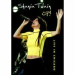 Shania Twain - Up! Live in Chicago (DVD)