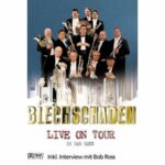 Blechschaden - Live on Tour (DVD)