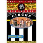 The Rolling Stones - Rock and Roll Circus (DVD)