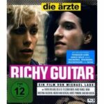 Richy Guitar (Blu-ray)