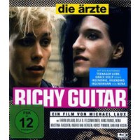 Richy Guitar (DVD) 1 Richy Guitar (DVD)