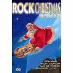 The Very Best of Rock Christmas (DVD)