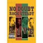 No Doubt - Rock Steady Live (DVD)
