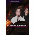 Robert Palmer - Addictions (DVD)