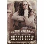 The Very Best of Sherly Crow - The Videos (DVD)