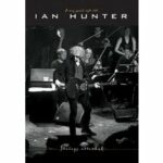 Ian Hunter - Strings Attached (DVD)